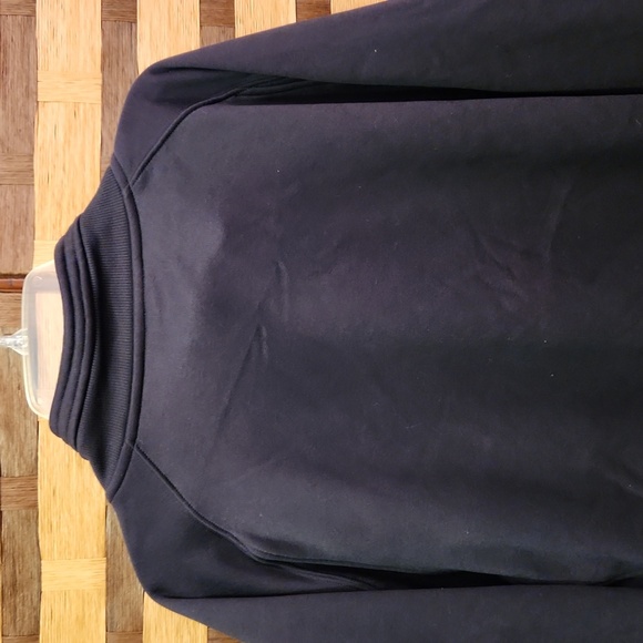 Euc! Under Armour fleece zip up kacket - Picture 7 of 9
